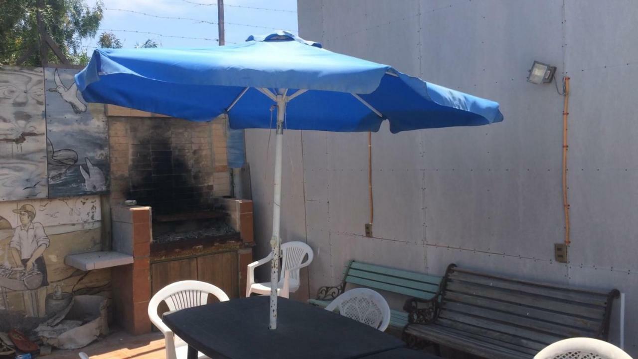 Cabanas Juan Gaviota Punta de Choros Dış mekan fotoğraf